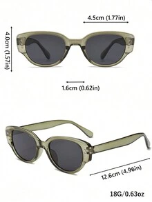 3 件套可爱儿童男童女童户外沙滩休闲时尚眼镜