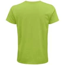 SOLS Mens Crusader T-Shirt (Apple Green) - Green - View 6