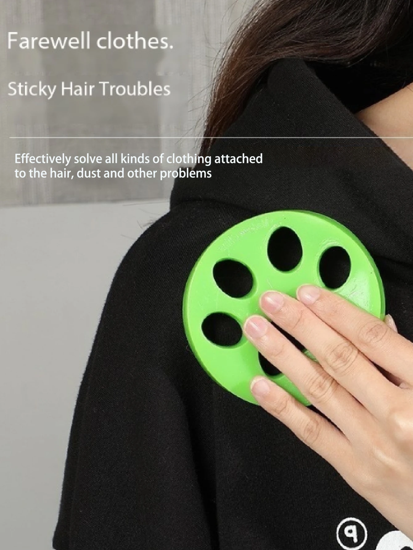 5pcs Pet Cat Claw Shaped Lint Remover, Household Cleaning Easy Fabric