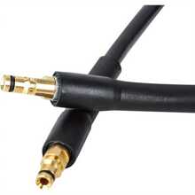 Pressure Washer Hose Click Trigger Click Type Plug Quick Connector High Pressure Replacement Hose 15m For Karcher K Series K2 K3 K4 K5 K7 Tools - Variant1 - View 7