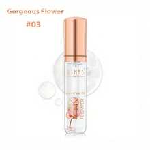 Advanced 6 Kinds Of Floral Moisturizing Lip Oil Serum, Anti-Dryness, Cracking, Repair, Lip Exfoliation, Lip Line Brightening - #03 - Xem 1