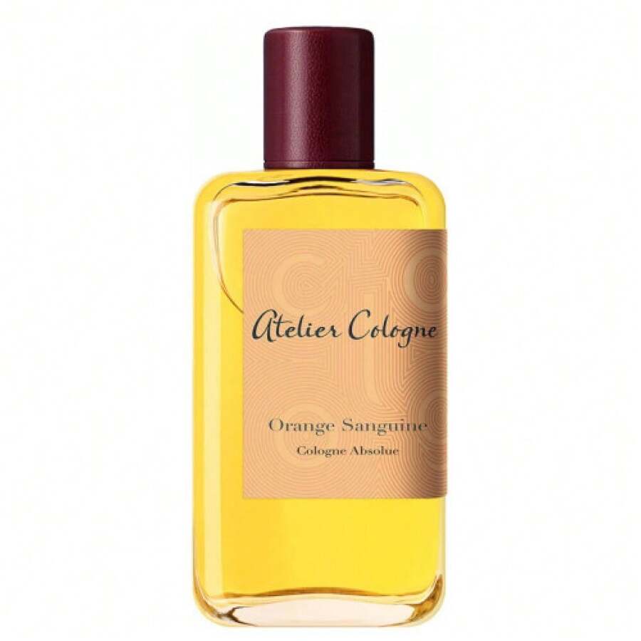 Atelier Cologne Orange Sanguine (U) 3.4 Oz - As Shown - View 1