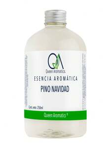 Pine Christmas Aromatic Essence 250ml Fragrance Aroma Concentrate For Diffusers, Humidifiers, Air Fresheners And Candles - 聖誕松 - 查看 1