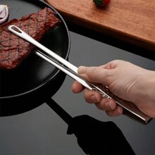 AOYI Home Kitchen Appliances Accessories Gadgets Tools Christmas Kitchen Stuff Cooking Christmas - Large Clip + Sauce Container - View 4
