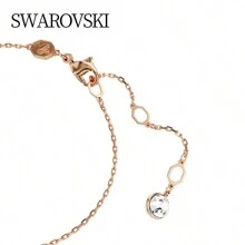 Swarovski CONNEXUS：手鍊可調銷/混合 M 5690038