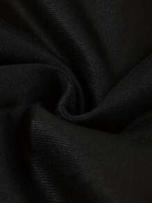 3pcs/Set Fashion Boys Teen Streetwear Long Sleeve Sweatshirt And Sweatpants, Autumn And Winter