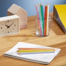 Multicolor Colored Pencils For Coloring Painting Drawing School Supplies - Choose Your Kit - 2 聯合國多色 36 - 查看 4