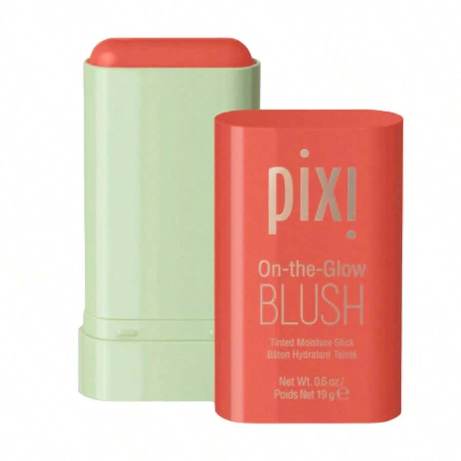Rubor PIXI On the glow blush - Juicy - Ver 1