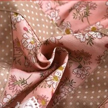 1 pieza Delantal de lona impermeable y resistente al aceite - Diseño floral, cinturón ajustable, tela transpirable, nuevo pañuelo a prueba de aceite y manchas para cocina y hogar - Multicolor - Ver 10