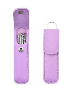 6pcs/Set Stainless Steel Ear Wax Removal Tool Kit, Ear Cleaner, Ear Picks, Ear Cleaning Set, Ear Curette, Stainless Steel Ear Cleaning Tools,Bag,Organizer,Storage - Ear Cleaning Tool Six-piece Set - View 11