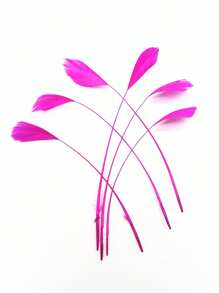 20 szt. 13-18 cm-5,2-7,2 cala pióra gęsie DIY łapacz snów dekoracja ubrania ślubne kapelusz nakrycie głowy pióropusze materiały rzemieślnicze do akcesoriów do robótek ręcznych