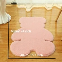 1 Thảm chơi phòng em bé siêu mềm, Đệm ghế mềm cho em bé, 4 màu để lựa chọn Quà tặng trang trí gia đình tiệc mừng em bé - Nhiều màu - Xem 7