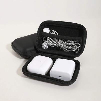 数码配件EVA收纳盒，适用于充电线收纳盒、数码配件收纳包、便携式双层电源硬盘保护套、防尘数据线U盘收纳盒、返校耳机收纳盒、线缆收纳包、电子产品收纳包、宿舍线缆整理器、居家露营化妆品旅行洗漱用品收纳包、礼品收纳拉链配件包、美甲包、化妆包、洗漱包、桌面收纳包、化妆包、化妆收纳袋、化妆包、化妆包、化妆包、化妆包、化妆包、化妆收纳袋、化妆包、化妆包、化妆包、化妆收纳袋、旅行、化妆包、包、梳妆台、化妆包、旅行必备、化妆包、化妆包、包、旅行必备、化妆配件、小化妆包、化妆包、化妆包、旅行必备、大容量、大化妆包、圣诞礼物、收纳袋、旅行、女士旅行礼物必备单品、化妆包、手拿包/小手提包、化妆品收纳包、化妆刷收纳包、化妆包、迷你化妆包、大容量化妆包、化妆包、旅行必备