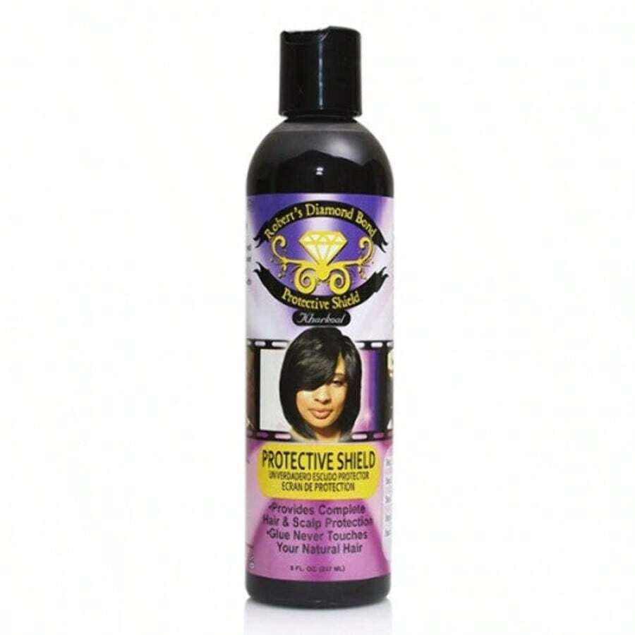 ROBERTS Diamond Bond Protective Shield Kharkoal 8 Oz - protective sheild - View 1