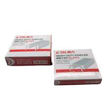 Thickened Oversized Staples With 23/13 Staples, Heavy-Duty Staples Can Hold Up To 100 Pages Of Thick Layer Staples Back To School,Back To School,School Supplies - 1000 Pieces - View 4