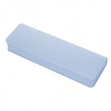 1pc Portable Pencil Case Stationery Storage Bag For School Kids - Small Pencil Case - View 10