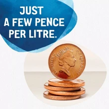 New 6 Pack BRI TA Maxtra+ Plus Water Filter Jug Replacement Cartridges Refills.UK - White - View 5