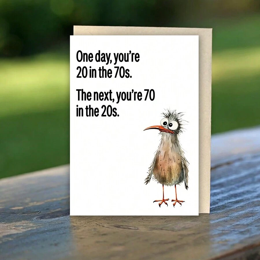 Funny 70th Birthday Card | 70th Birthday Card | Dad Birthday Card ...