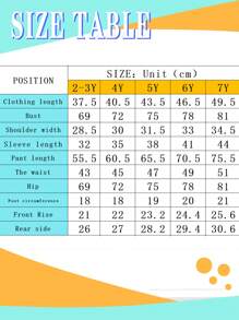 Young Boys Car Print Warm Sweatshirt And Pants Set - White - View 8