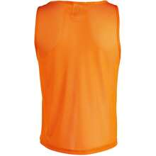 SOLS Mens Anfield Sports Training Bib (Orange) - Orange - View 3