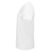 SOLS Unisex Adult Epic T-Shirt (White) - White - View 2