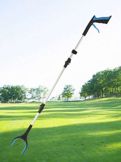 1 件装可折叠多功能轻型抓取工具，适合家庭和户外使用，男士工具