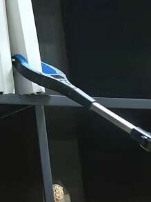 1 pieza Herramienta agarradora plegable multifuncional y ligera para uso en el hogar y al aire libre, herramientas para hombres - 1 pieza - Ver 4