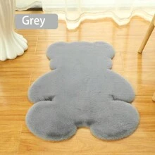 1 Thảm chơi phòng em bé siêu mềm, Đệm ghế mềm cho em bé, 4 màu để lựa chọn Quà tặng trang trí gia đình tiệc mừng em bé - Nhiều màu - Xem 4