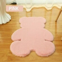 1 Thảm chơi phòng em bé siêu mềm, Đệm ghế mềm cho em bé, 4 màu để lựa chọn Quà tặng trang trí gia đình tiệc mừng em bé - Nhiều màu - Xem 2