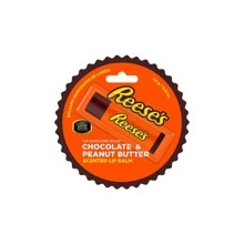 Hershey's Lip Balm Reese's - Reese's - Ver 1