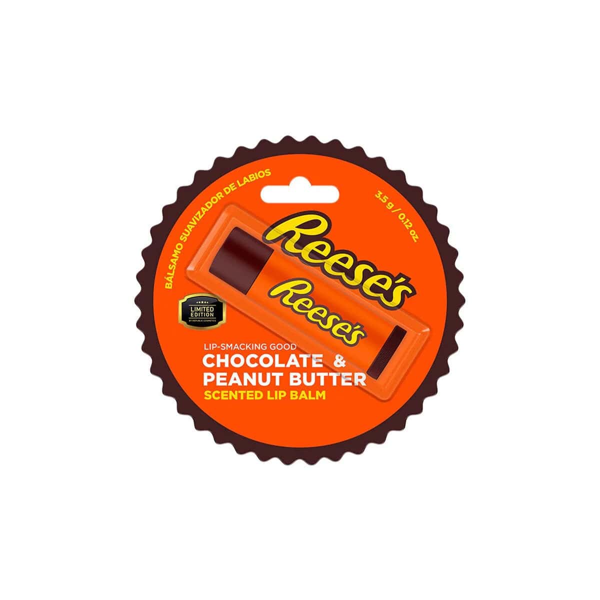 Hershey's Lip Balm Reese's - Reese's - Ver 1