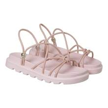 Birkin Women's Sandals Promotion Comfortable Lightweight Shipping Now - Màu Hồng baby - Xem 1