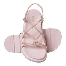 Birkin Women's Sandals Promotion Comfortable Lightweight Shipping Now - Màu Hồng baby - Xem 5