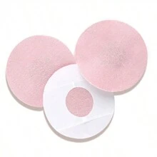 Silicon Based Dynamic Blood Glucose Detection Sports Non-Slip Waterproof Adhesive Small Electronic Dynamic Blood Glucose Sensor Fixed Tape. Fitness, Leisure, Running, Cycling, Mountaineering And Other Sports Glucose Sensor Fixed Stickers