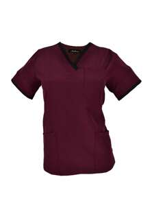 Filipina Médica Quirúrgica Dama London - Burdeos - Ver 2