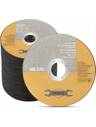 Grinding Wheels