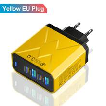 2USB+2PD 兼容 15 充电器超快速充电 iPad 充电器 USB C 壁式充电器快速充电兼容 16 15 14 13 12 11 Pro Max XS X SE2022 iPad,Android 手机壁挂式适用于办公室、学校、宿舍和家庭,超快速充电器兼容 ,旅行充电器插头,快速充电,送给家人、朋友、孩子、生日、圣诞节、冬季的礼物,适合旅行、办公室、宿舍和家庭多端口,适配器 Nan - 查看 9