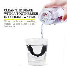 Mouthguard For Mma Ufc Muaythai Box Bjj Training - Black - View 5