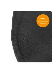 I LOVE FANCY DRESS Black Wizard Hat Black Witch Hat Magical World Fantasy Costume Halloween Cosplay Movie Wizard Witch Role Playing Game Halloween Decoration - Black - View 7