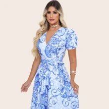 Women Dresses - Xem 2