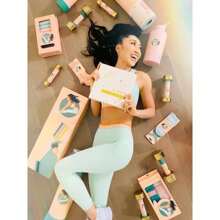 Mancuernas de 3 libras/5 libras/8 libras/15 libras - Doradas - 3 libras de oro - Ver 4