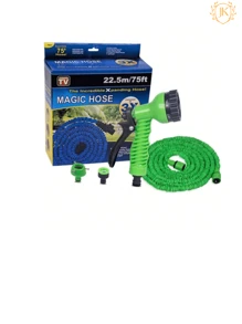 Expandable Flexible Garden Hose - 彩色 - 查看 1