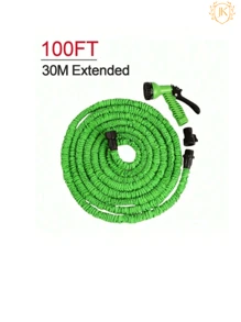 Expandable Flexible Garden Hose - 彩色 - 查看 3