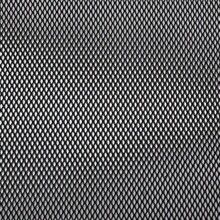 Universal Honeycomb Mesh Black Car Bumper Grill Net Vent Racing Grille - Black - View 8