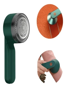Cordless Electric Lint Remover Clothes Lint Remover - Nhiều màu - Xem 1