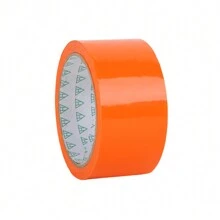 CILIA 1/2/5 Rolls 12 Colours, Packaging Tape, 1.88 In,50M, 4.5CM Wide Decorative For Box Sealing,Pink/White - Multicolor - View 19