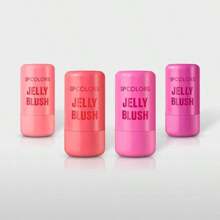 Jelly Stick Blush - Sp Colors - 01 Peach - 查看 3