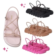 Birkin Women's Sandals Promotion Comfortable Lightweight Shipping Now - Màu Hồng baby - Xem 3