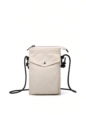 简约方形手机包、斜挎小包、散步包、复古便携迷你单肩包万圣节圣诞礼物男士学院包单肩包斜挎包男士包侧包男士礼物秋季尖叫男士包斜挎包冬季圣诞礼物男士包