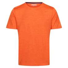 Regatta Mens Fingal Edition T-Shirt (Persimmon) - Orange - View 1